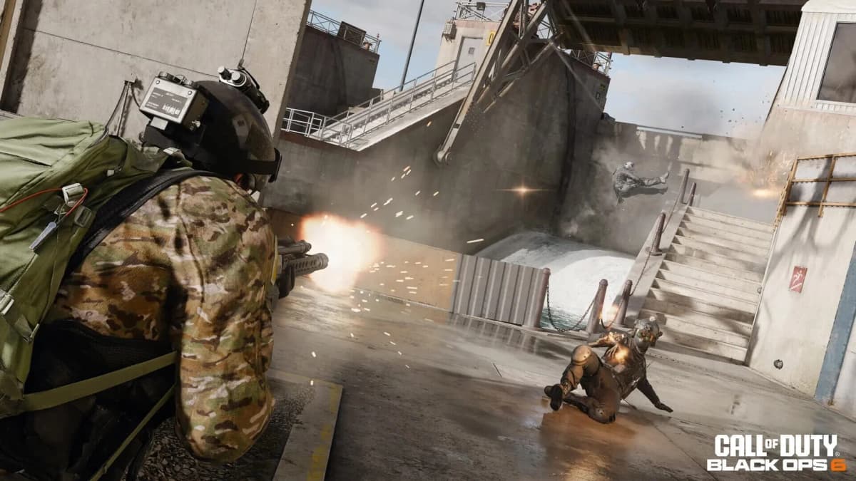 Call of Duty: Black Ops 6: Unlock Serialized Gilded Ruin July 23
