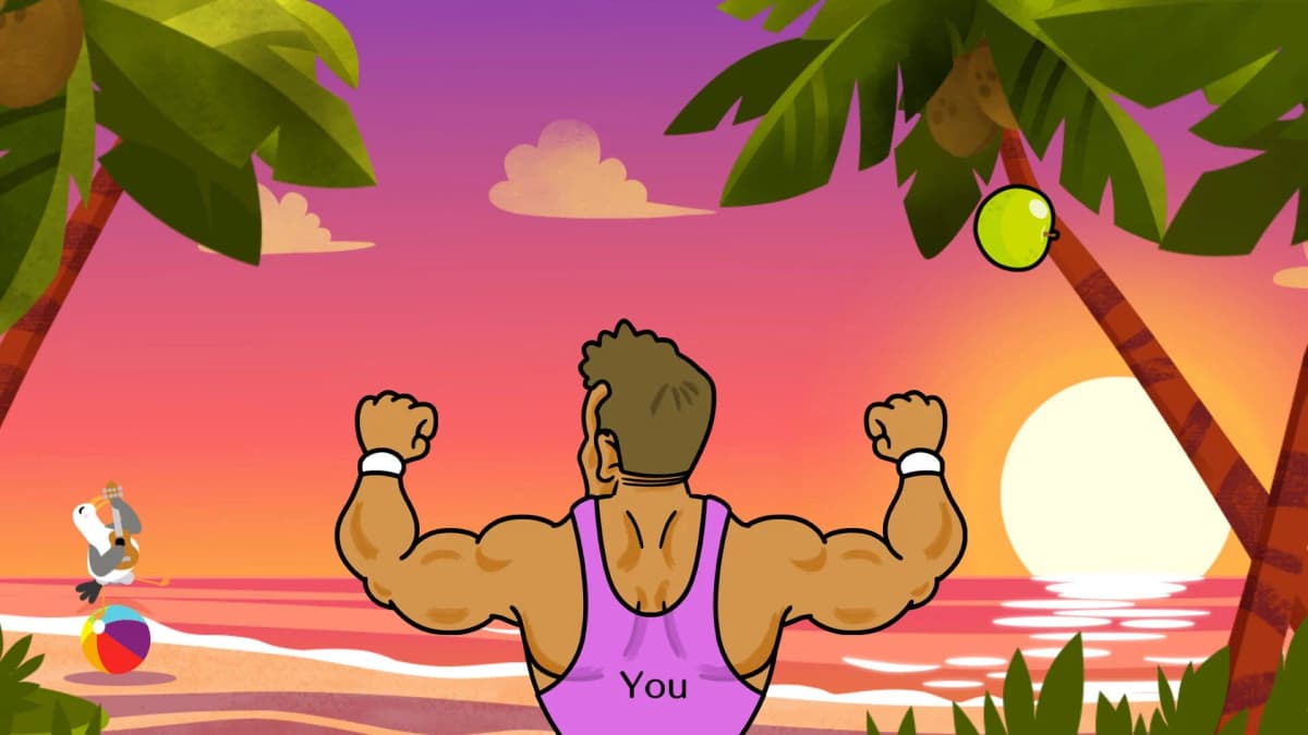 Rhythm Heaven Groove Review: Great Rhythm Tests, Uneven Beatspell
