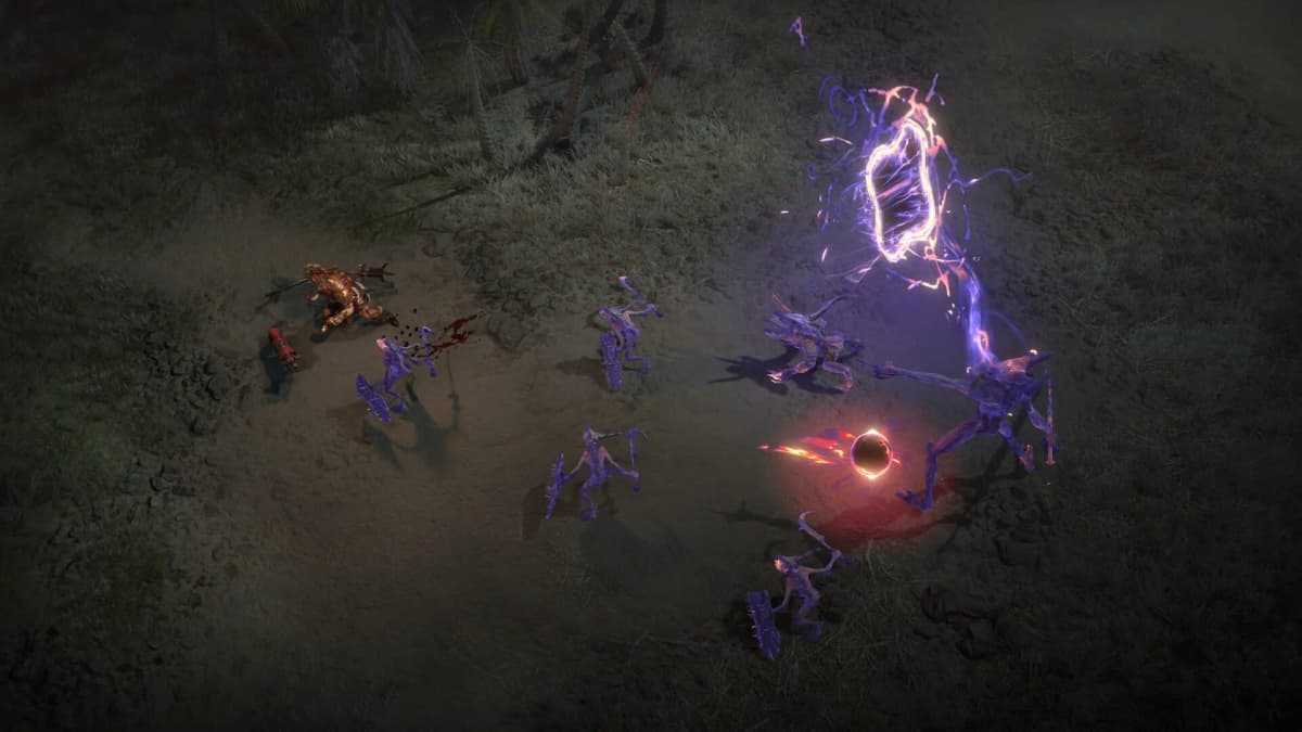 Diablo IV: Season of Infernal Chaos: Plan Mythic Upgrades