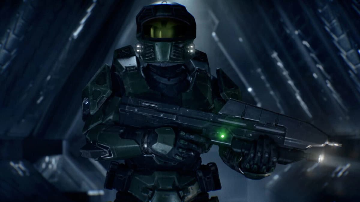 Halo: Campaign Evolved Review: Great Co-op, Costly UE5 Tradeoffs