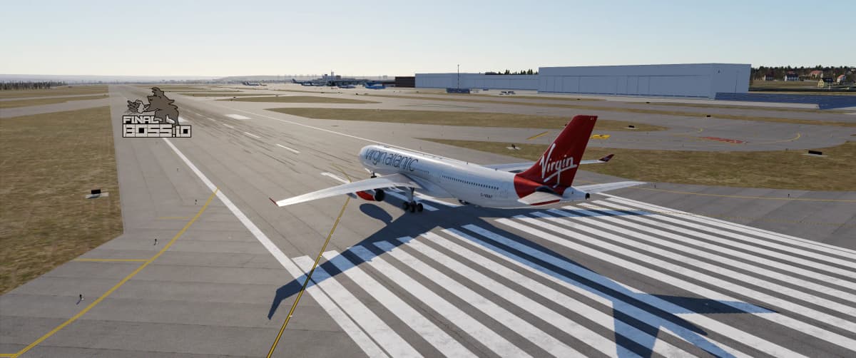 X-Plane 12 Review : The Ultimate Flight Simulator Experience