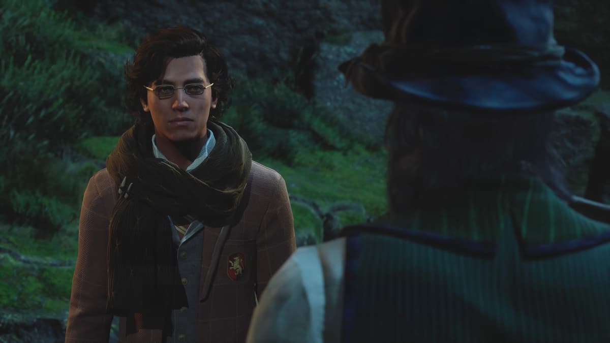 Follow the Trail of Coins – A Thief in the Night Walkthrough | Hogwarts Legacy