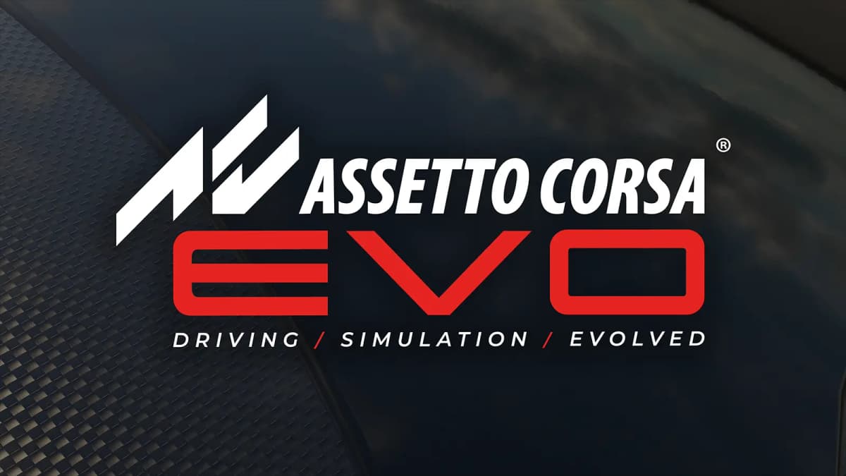 Assetto Corsa EVO: The Next-Gen Sim Racing Experience We’ve Been Waiting For
