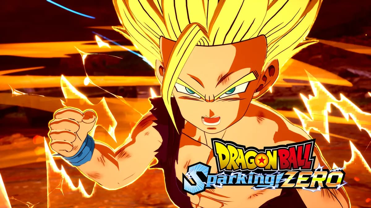 Dragon Ball Sparking Zero Review: The Super Sayan Experience We’ve Been Waiting For