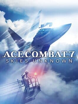 ACE COMBAT™7: SKIES UNKNOWN