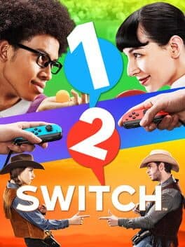 1-2 Switch