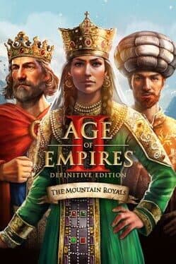 Age of Empires II: Definitive Edition
