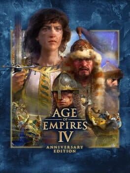 Age of Empires IV